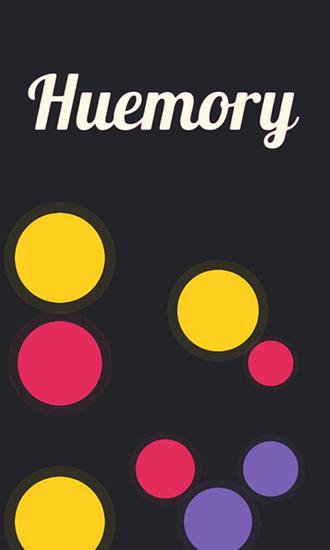 download Huemory: Colors. Dots. Memory apk